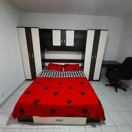 Rosa Apartament Oda ve Kahvaltı Bükreş