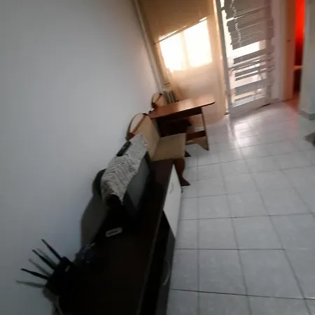 Oda ve Kahvaltı Rosa Apartament Bükreş