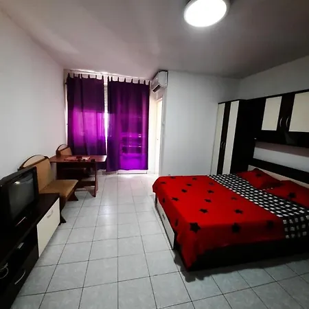 Oda ve Kahvaltı Rosa Apartament Bükreş