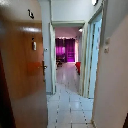 Oda ve Kahvaltı Rosa Apartament