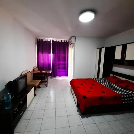 Oda ve Kahvaltı Rosa Apartament Bükreş