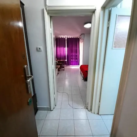 Rosa Apartament *