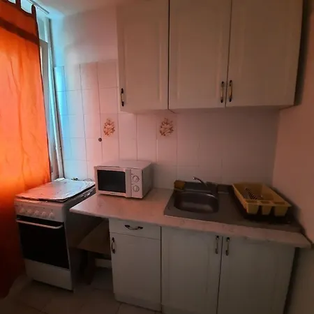 Oda ve Kahvaltı Rosa Apartament *