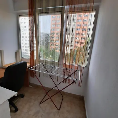 Rosa Apartament