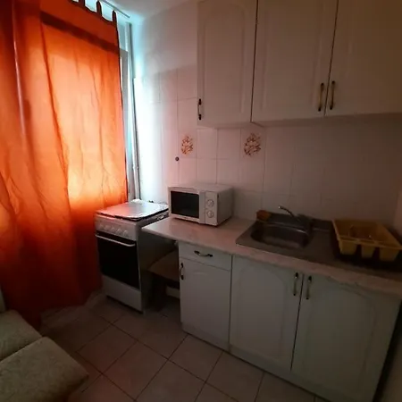 Rosa Apartament