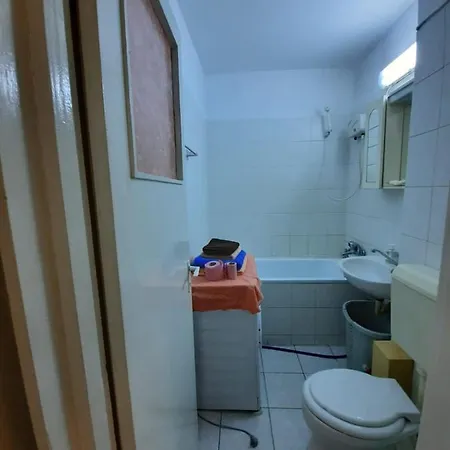 Oda ve Kahvaltı Rosa Apartament *