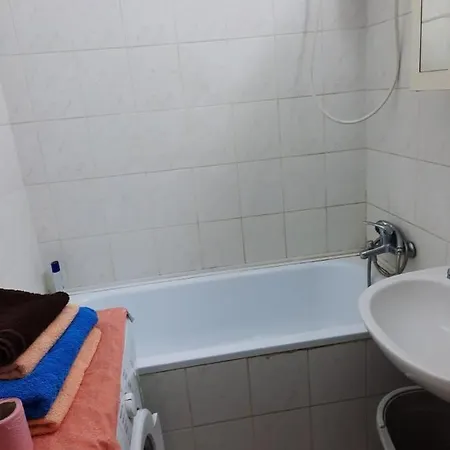 Rosa Apartament